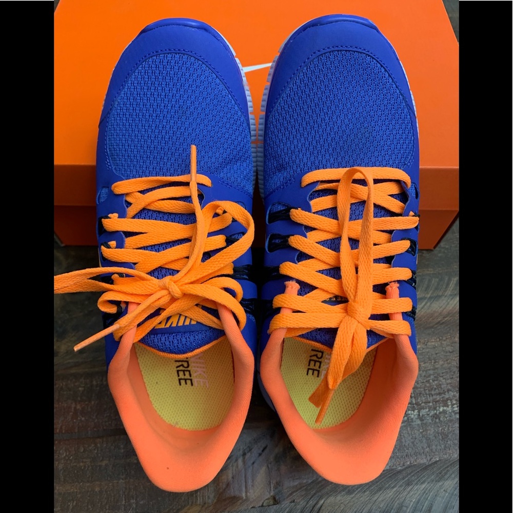 Nike Free - Picture 3 of 7